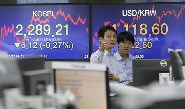 Asya borsaları haftaya pozitif başladı