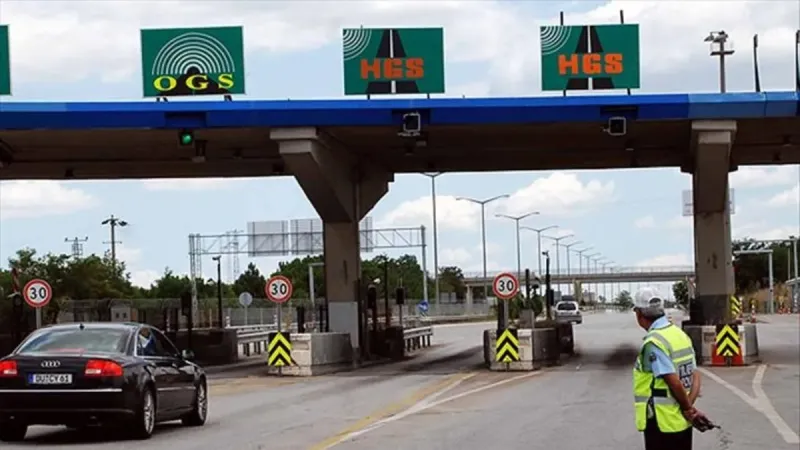 Avcılar gişeleri trafiğe kaç gün kapatılacak? Avcılar gişeleri ne zaman açılıyor?