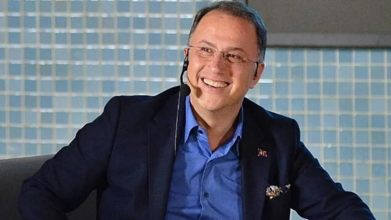 Murat Çalık İçin Kritik Karar! AYM'den Şok Gelişme
