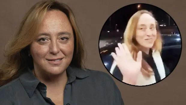 Ayşe Barım'dan 248 gün sonra ilk fotoğraf