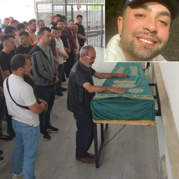 Bağ Evinde Baltalı Cinayet! Sırlar Ortaya Çıktı!