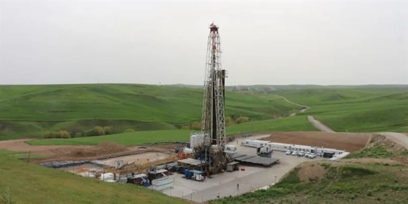 Diyarbakır'da Dev Petrol Keşfi! Bakan Bayraktar'dan Şok Açıklama