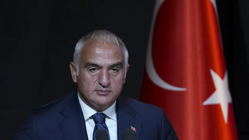 Ersoy'dan Cemil Meriç Vurgusu: Bize Kim Olduğumuzu Hatırlattı!
