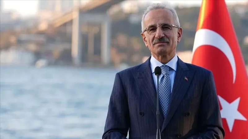 Kıyı Emniyeti Filosu Güçleniyor! Bakan Uraloğlu'ndan Şok Açıklama!