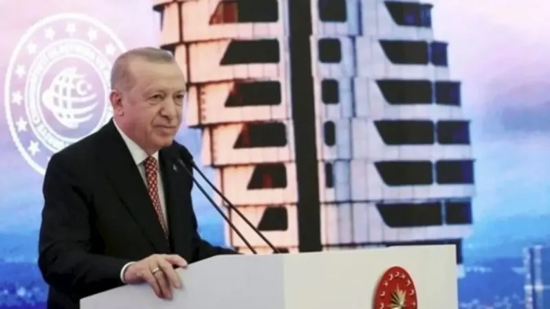Bakan Uraloğlu: “Çamlıca Kulesi, 4 yılda 2,3 milyon ziyaretçiyi ağırladı”