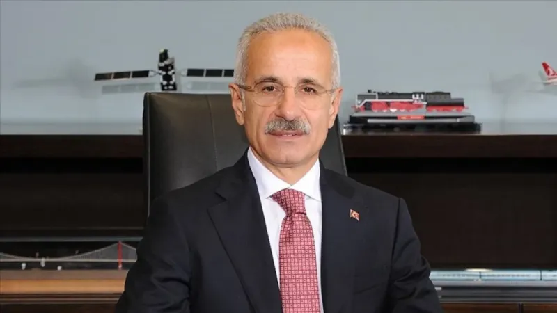 Bakan Uraloğlu’ndan Kurban Bayramı mesajı
