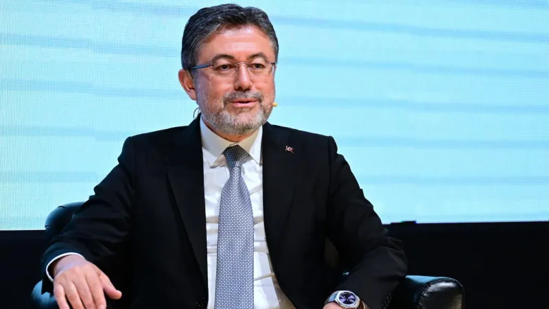 Bakan Yumaklı: Hal Yasası'ndaki düzenlemelerde sona gelindi