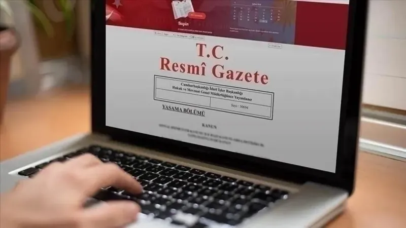 Erdoğan'dan Sürpriz Atamalar! Büyükelçilikler ve Bakanlıklar Yenilendi