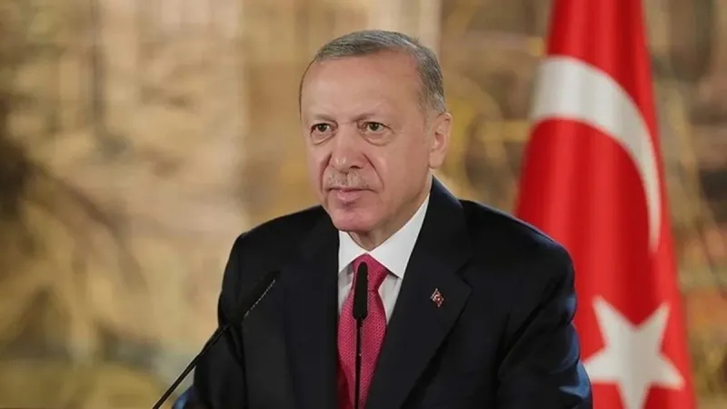 Başkan Erdoğan: Rantçılar ve bantçılar İstanbul'u ne hale getirdi