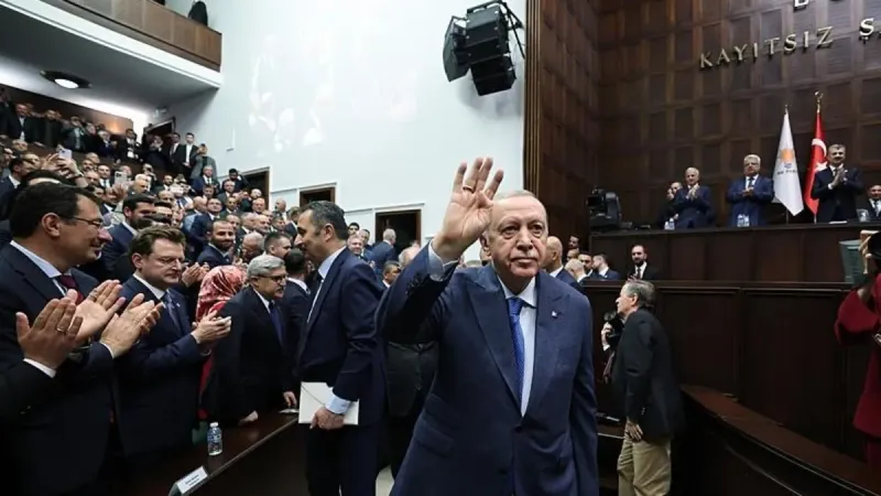 Erdoğan'dan Terörsüz Türkiye Komisyonu: Tarihi Dönüm Noktası mı?