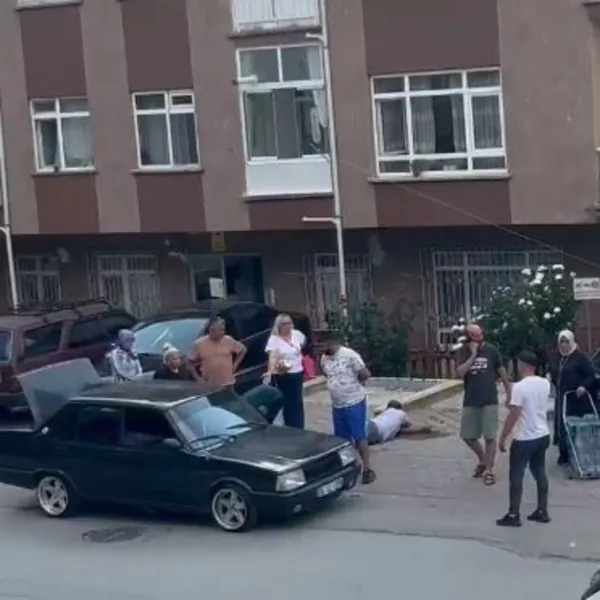 Ankara'da Uyuşturucu Dehşeti: 2 Ölü! Şok Detaylar Ortaya Çıktı!