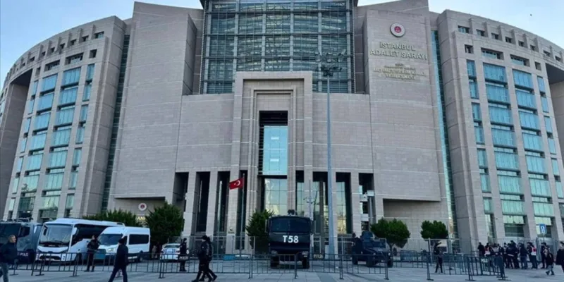 İBB İddianamesi: CHP'ye Şok Suçlama! Başsavcılık Ne Dedi?