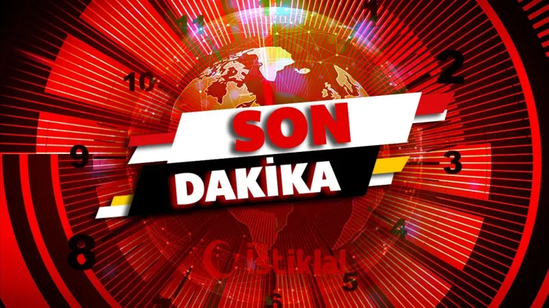 Bayrampaşa'da 5 katlı binada yangın
