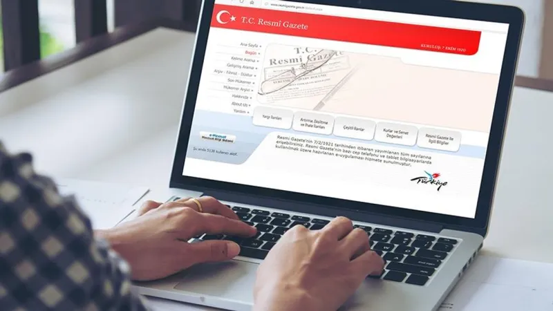 Belediyelere memur alım başvuruları elektronik ortamdan yapılacak