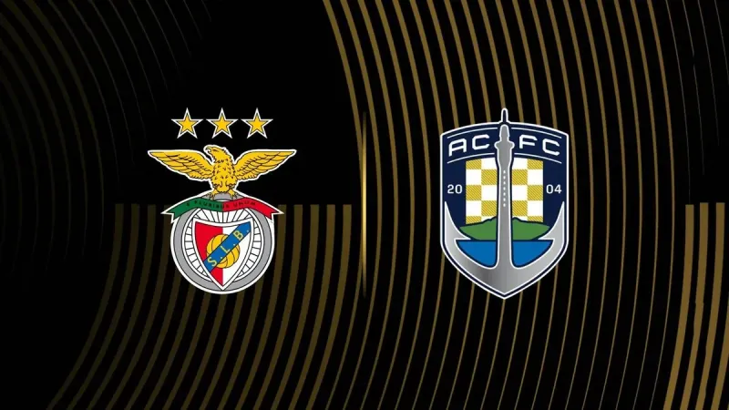 Benfica Auckland City Maçı CANLI: Orkun ve Kerem Sahada!