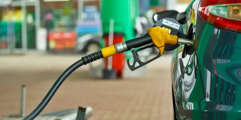 Benzin ne kadar oldu?