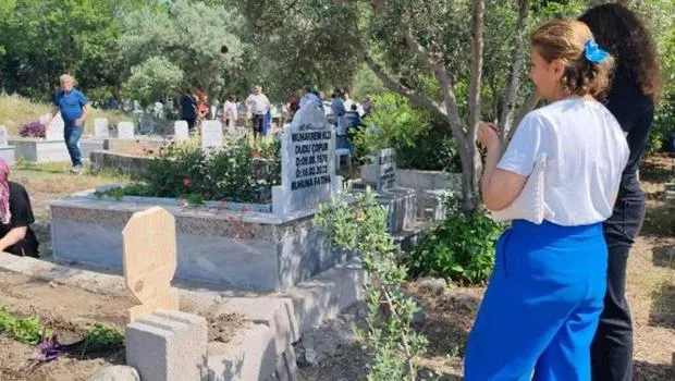 Beynine pıhtı atan çocuk, yaşam savaşını kaybetti