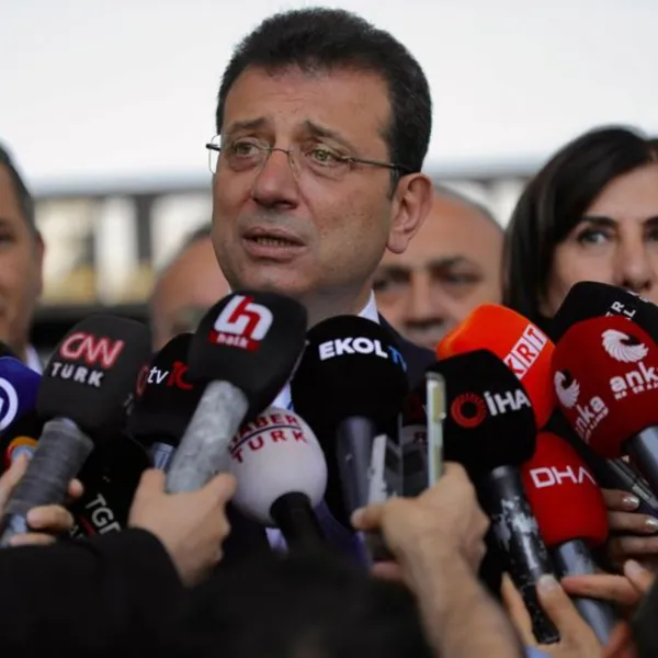 İmamoğlu'nun Bilirkişi Davası Neden Ertelendi? İşte Yeni Tarih!