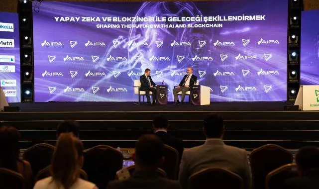 Binance Türkiye Genel Müdürü Mücahit Dönmez:"Yapay Zeka ve Blokzincir Mükemmel Bir İkili"