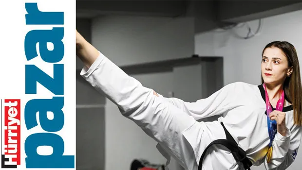 Merve Dinçel Kavurat'tan Zirveye Dönüş: Başarının Sırları!