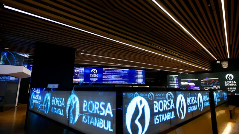 Borsa Rekorla Açıldı! 11 Bin Puanı Aştı, Yatırımcılar Şokta!