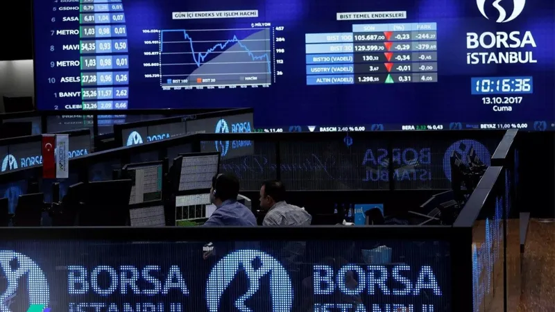 Borsa Rekor Kırdı! Yatırımcılar Bayram Ediyor Mu?