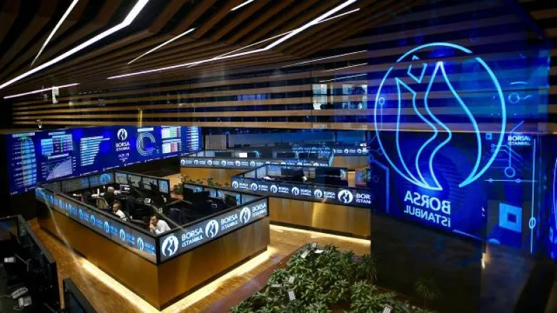 Borsa İstanbul'da Yükseliş Sinyali! İşte İlk Veriler