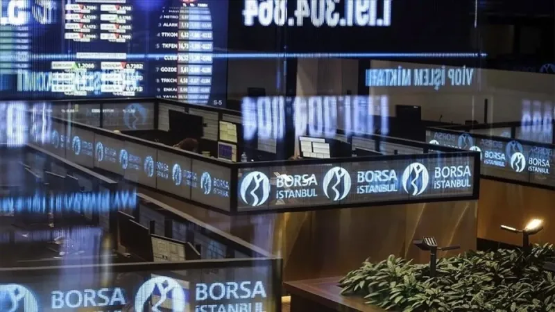 Borsa İstanbul'da endeks açılışta yine yükseldi