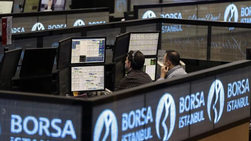 Borsa İstanbul'da işlem yapacaklara bayram uyarısı
