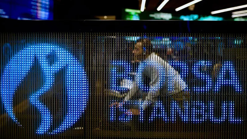 Borsa'da Şok Yükseliş! Yatırımcılar Ne Yapmalı?