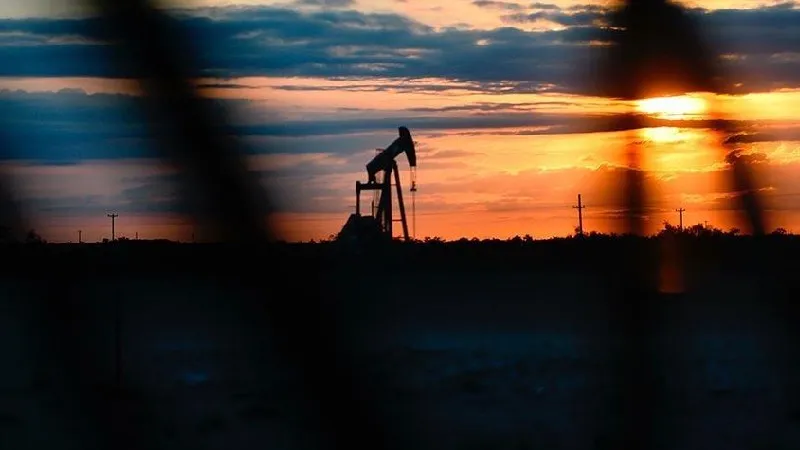 Brent Petrol Fiyatları Çakıldı! İşte Son Dakika Detayları