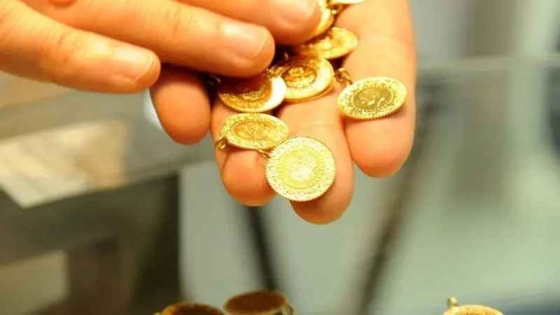 Altın Fiyatları Çakıldı Mı? 14 Ekim Güncel Altın Alış Satış!