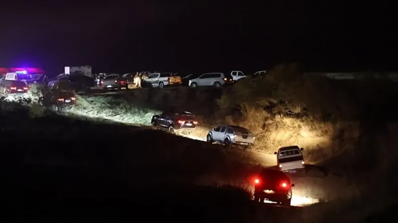 C-130 Uçağı Düştü! 20 Şehit: Türkiye Yasta!