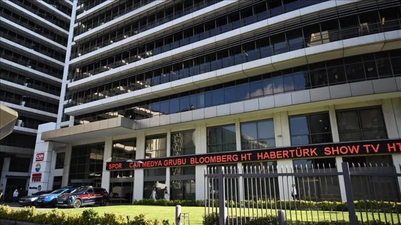 Can Holding soruşturmasında ikinci operasyon: 26 şüpheli gözaltında