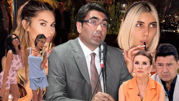 'Candan Kardeşler'in babası Prof. Dr. Hakan Candan sessizliğini bozdu: Nihal yaşamak istemiyor!