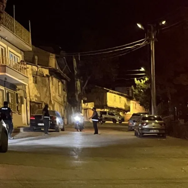 Çankırı'da Zabıta Şoku! Bıçaklı Saldırı ve Gözaltılar!