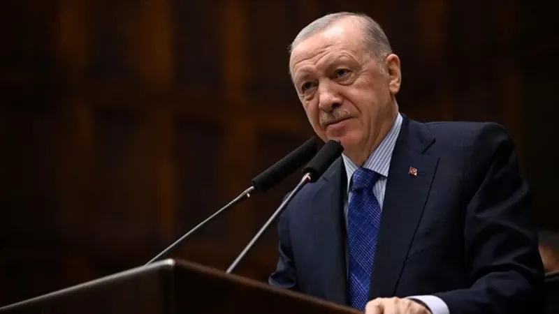 CANLI | Sayıştay'ın 163. Kuruluş Yıl Dönümü! Başkan Erdoğan'dan önemli açıklamalar