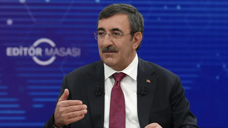 Cevdet Yılmaz'dan Enflasyon Müjdesi: Artış Hızı Yavaşladı mı?