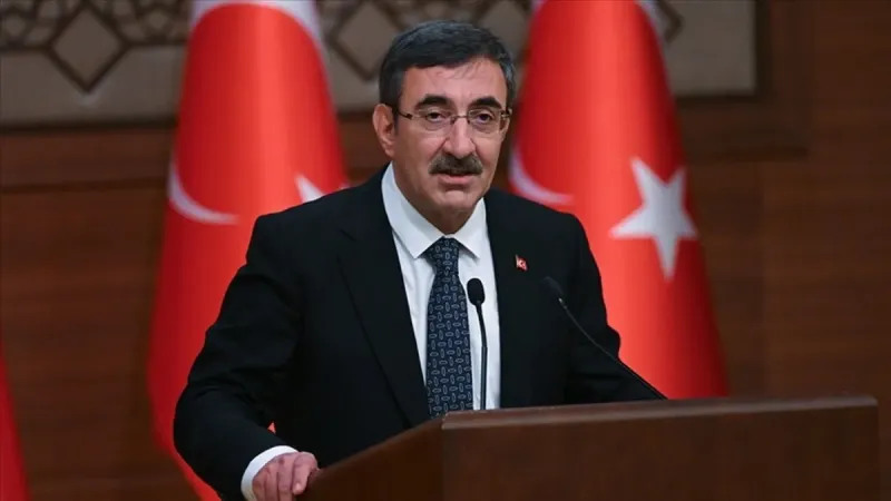 Cevdet Yılmaz ihracat rakamlarını değerlendirdi