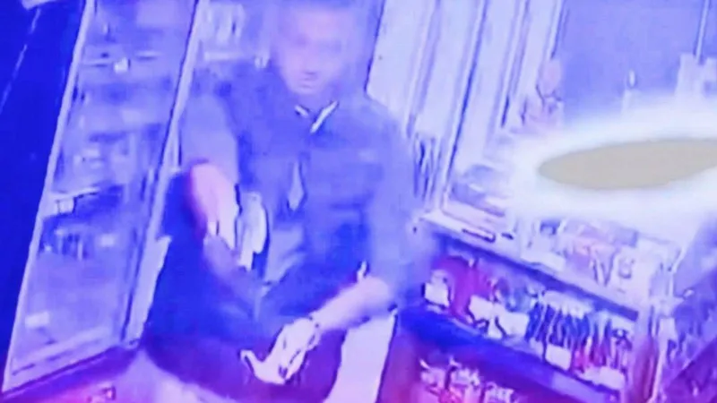 Cezaevinden kaçtı, Balıkesir'de katliam yaptı: Vahşetin nedeni belli oldu