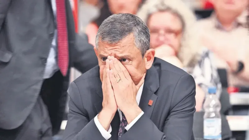 CHP kurultayına iptal davasında Özgür Özel’e ağır suçlamalar: “Yetkisiz genel başkan, baskı ve usulsüzlük iddiaları”