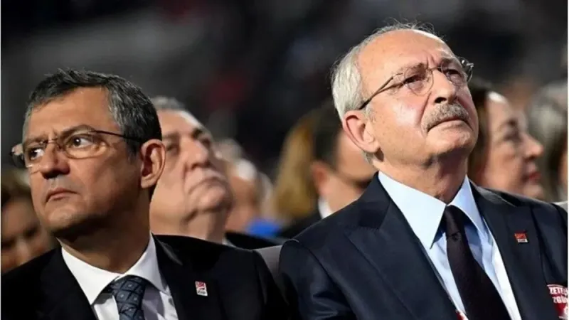 CHP kurultayında iptal davası: 2 kurultayın iptali davası 30 Haziran'a ertelendi