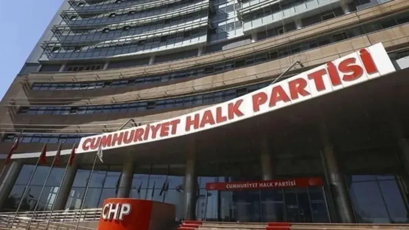 CHP'de Kritik Toplantı! Gözaltılar Sonrası MYK Acil Toplanıyor