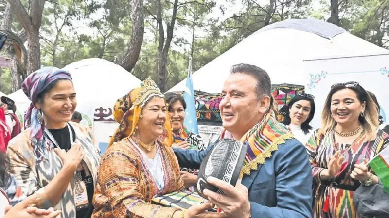 CHP'li Antalya Belediyesi'nden 78.5 milyon liralık israf! Yörük ve gastronomi fesvitaline dev bütçe