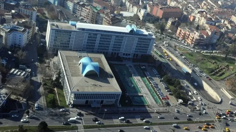 CHP'li İBB'ye yönelik 'yolsuzluk' soruşturmasında flaş gelişme! 200'ün üzerinde kişi ifadeye çağrıldı