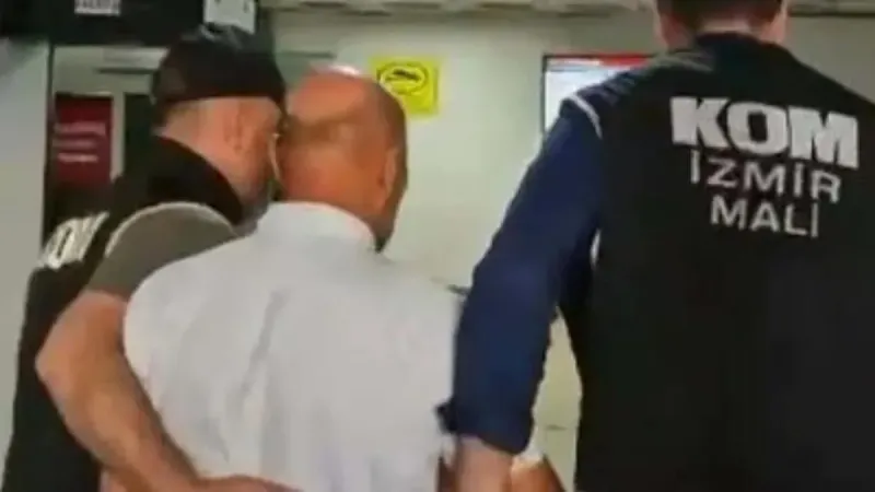 CHP'li İzmir BB'ye yolsuzluk operasyonu: Tunç Soyer ve İl Başkanı Şenol Aslanoğlu dahil çok sayıda şüpheli tutuklandı