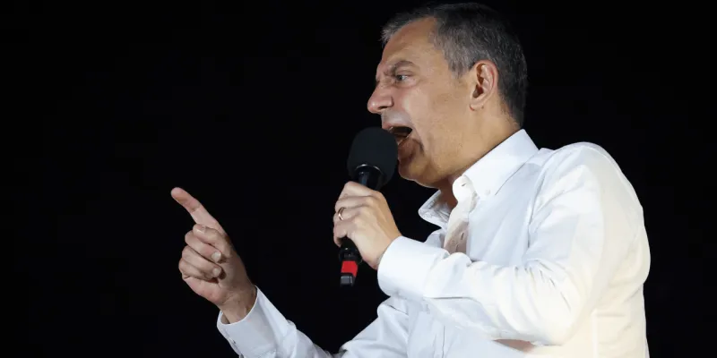 CHP'liler, Özel'e açılan soruşturmaya tek ses olup tepki gösterdi!