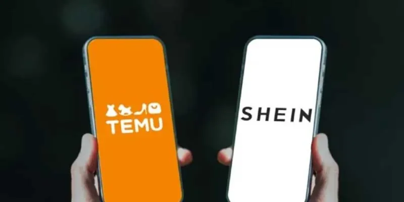 Temu ve Shein'e Şok! Fransa'dan Kısıtlama Kararı!