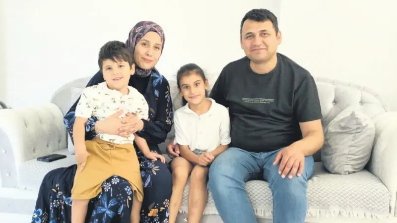 Tüp Bebek Hayali Kâbusa Döndü! Sonra Mucize Gerçekleşti