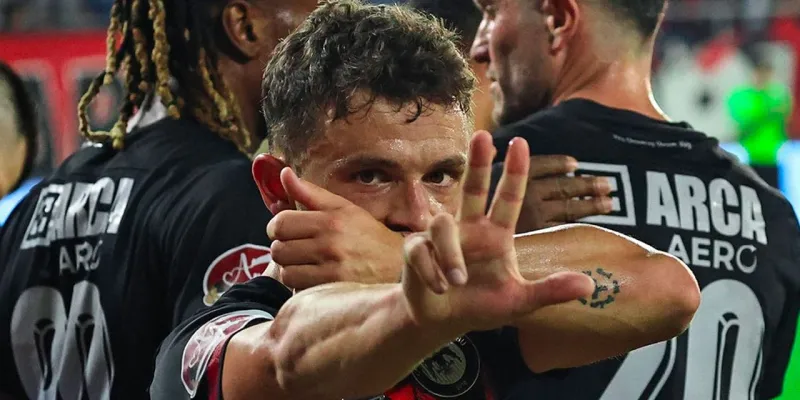 Çorum FK'nın Penaltı Golü Tartışma Yarattı! Hakem Kararı Doğru mu?